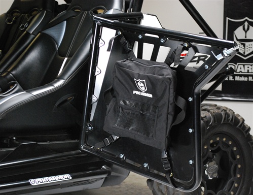 Pro Armor Door Storage Bag