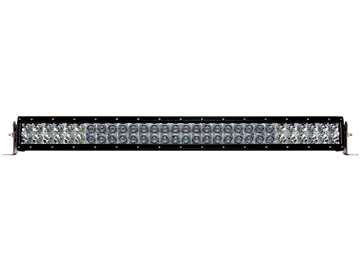 30" E-Series LED Light Bar - Combo